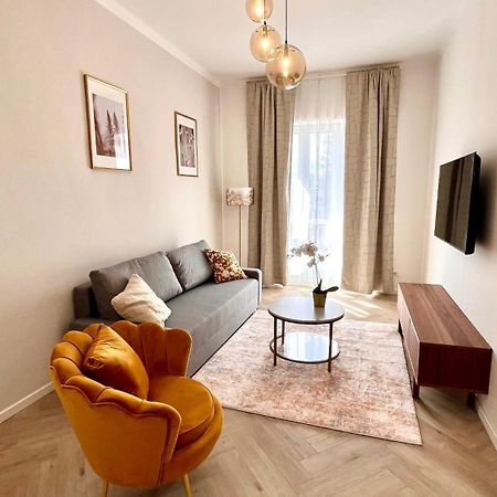 Appartamento Moderno Toscana, Parco Dora Turín Exteriér fotografie