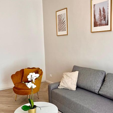 Appartamento Moderno Toscana, Parco Dora Turín Exteriér fotografie