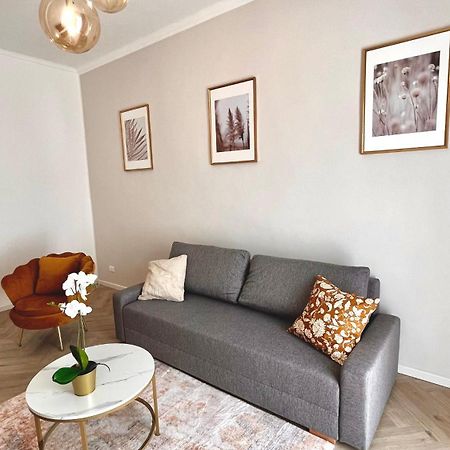 Appartamento Moderno Toscana, Parco Dora Turín Exteriér fotografie