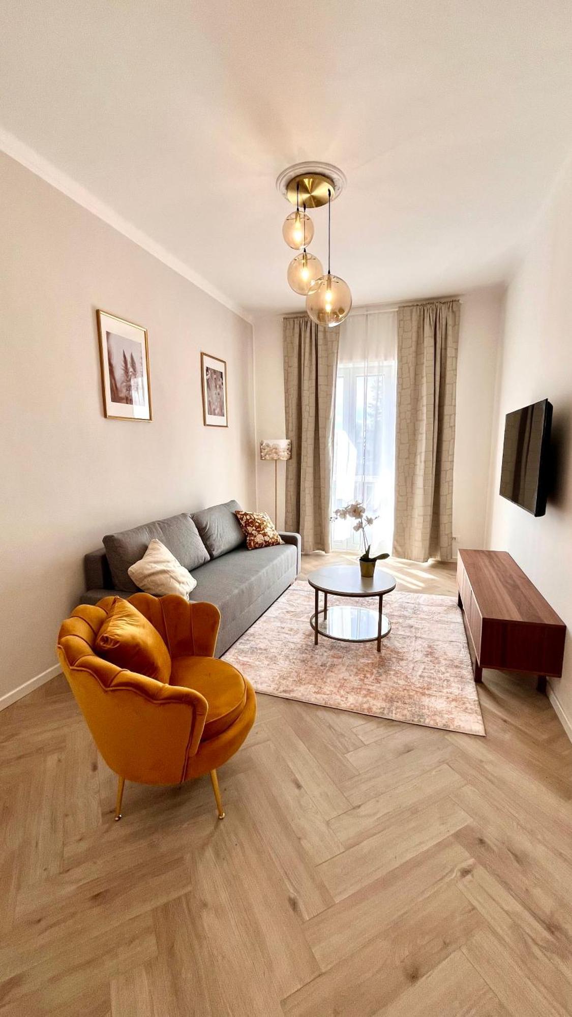 Appartamento Moderno Toscana, Parco Dora Turín Exteriér fotografie