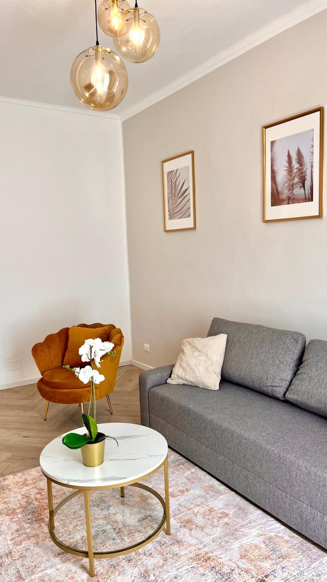 Appartamento Moderno Toscana, Parco Dora Turín Exteriér fotografie