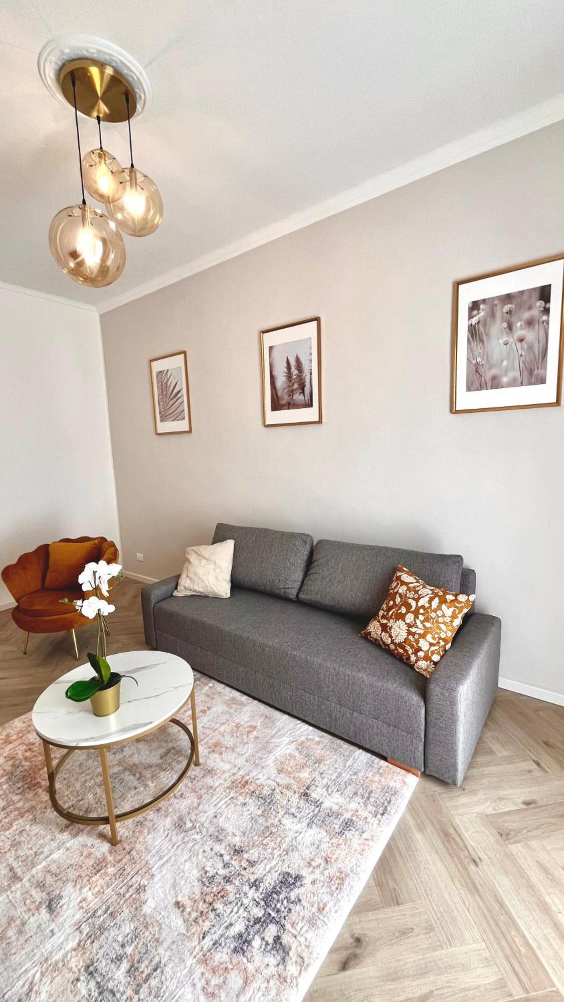 Appartamento Moderno Toscana, Parco Dora Turín Exteriér fotografie