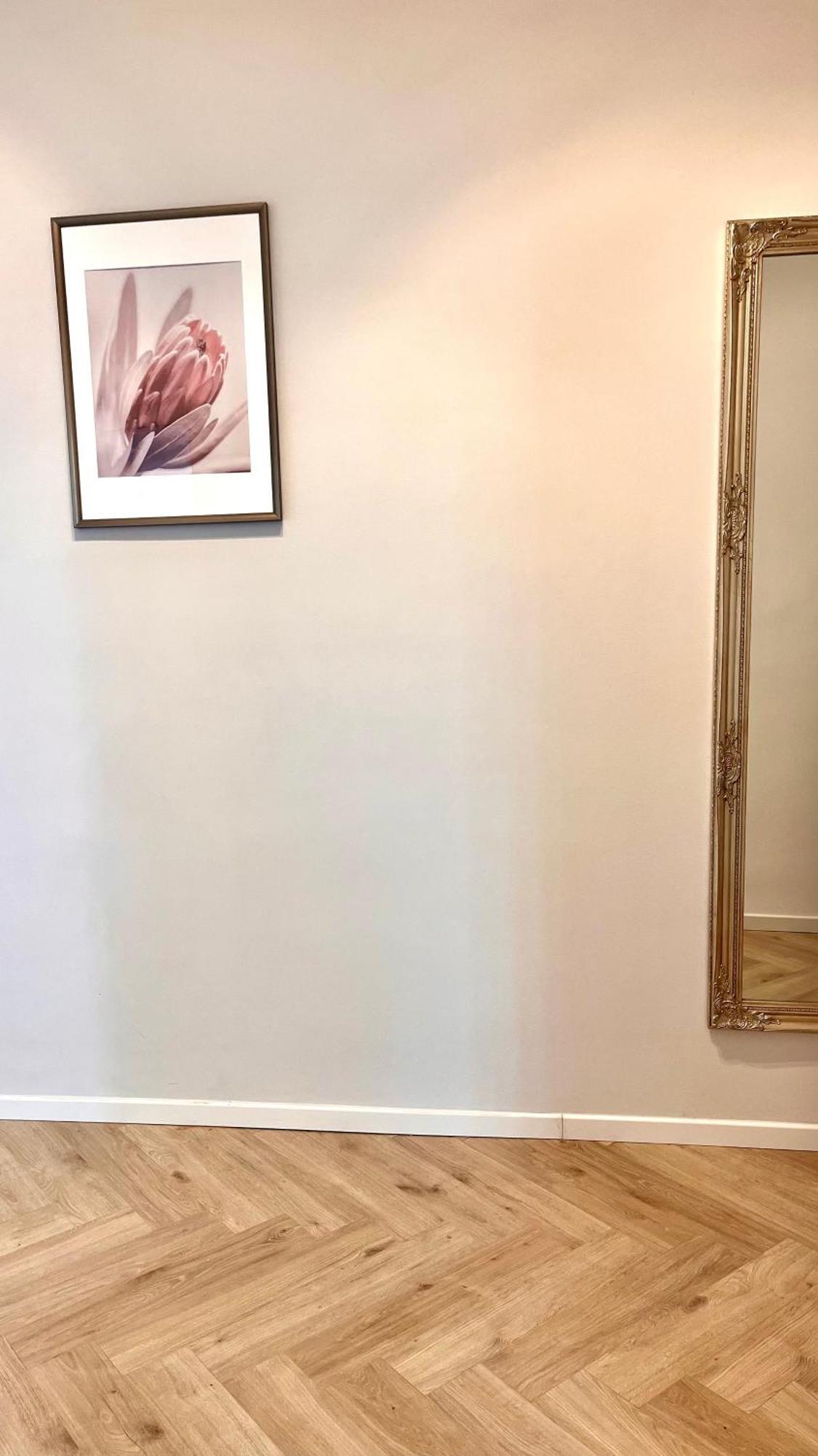Appartamento Moderno Toscana, Parco Dora Turín Exteriér fotografie