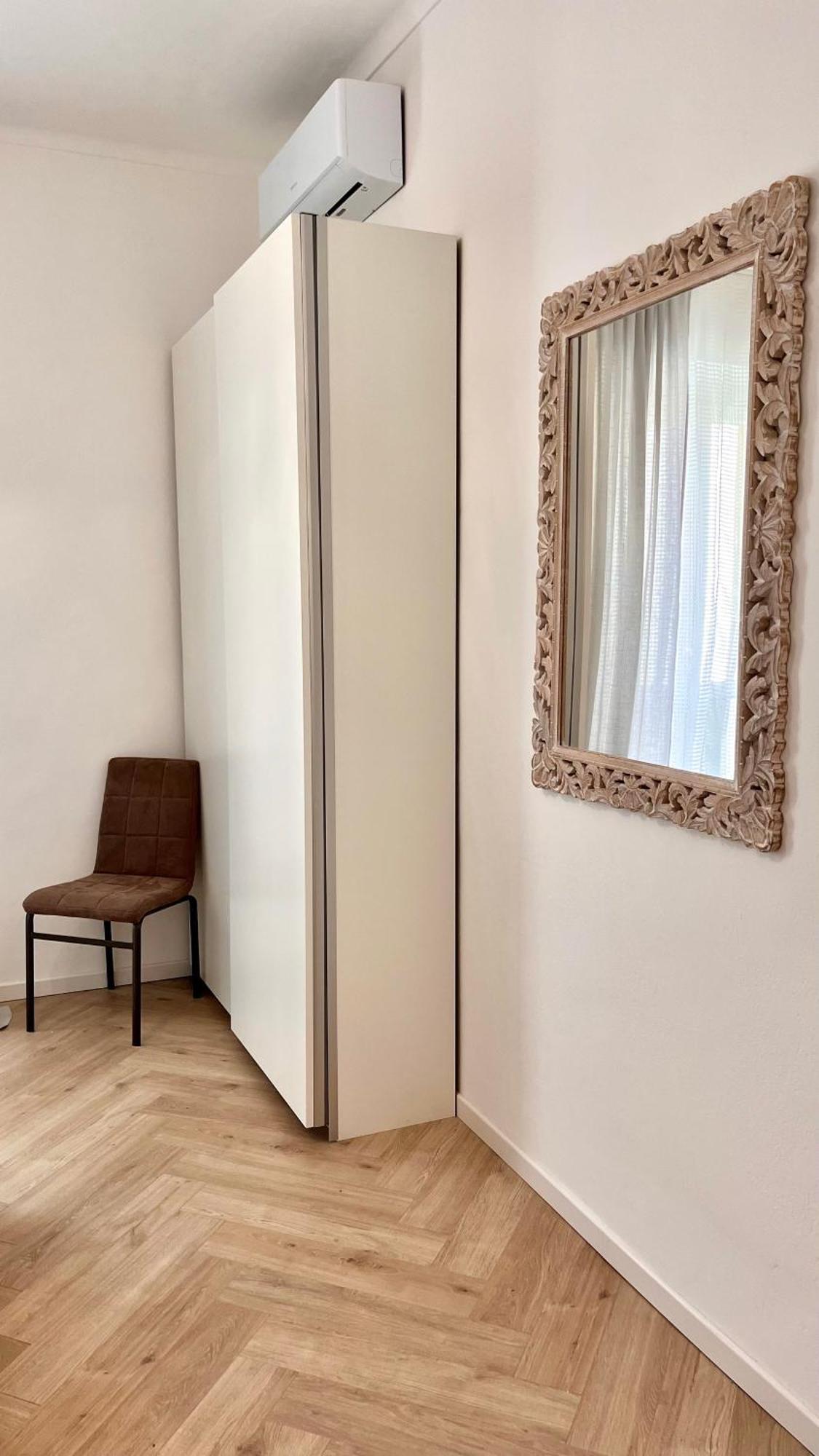 Appartamento Moderno Toscana, Parco Dora Turín Exteriér fotografie