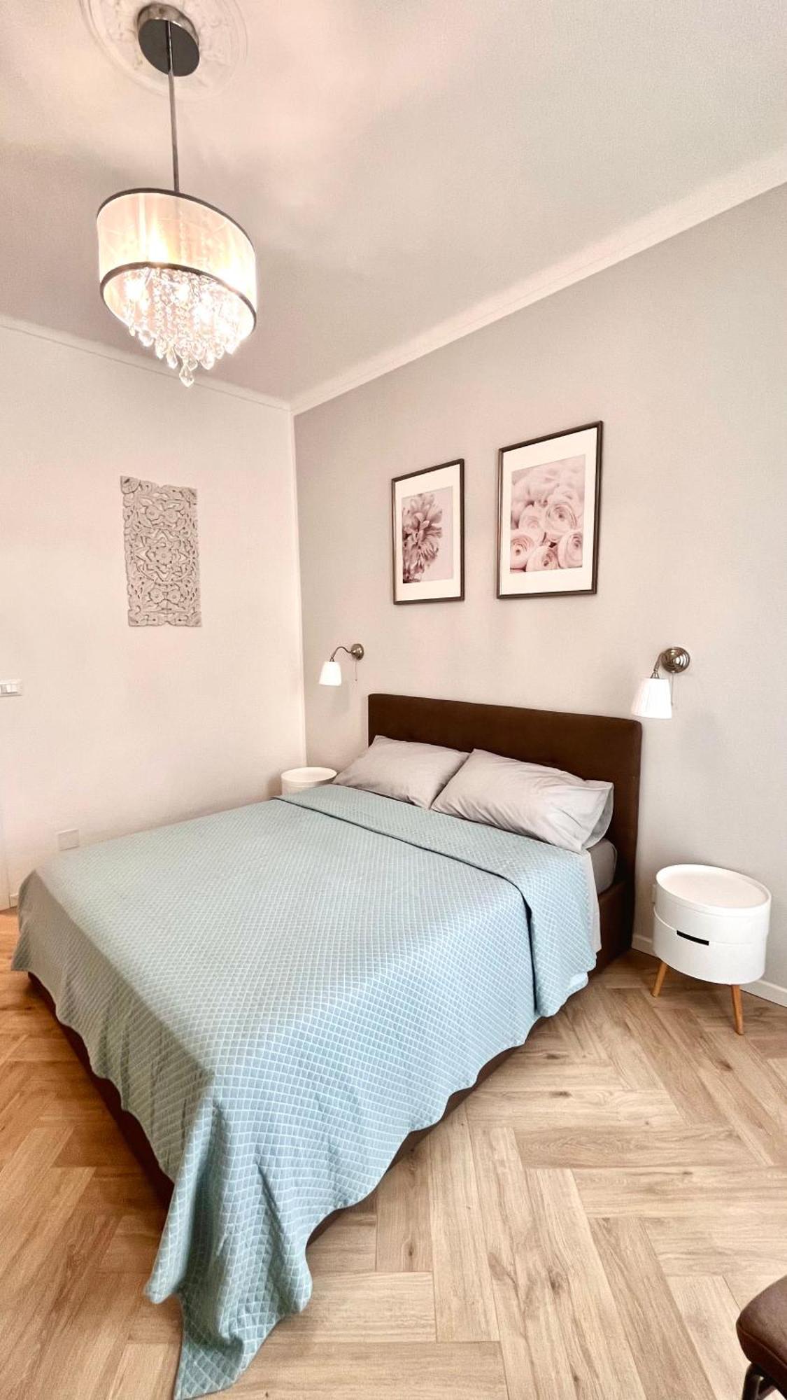 Appartamento Moderno Toscana, Parco Dora Turín Exteriér fotografie