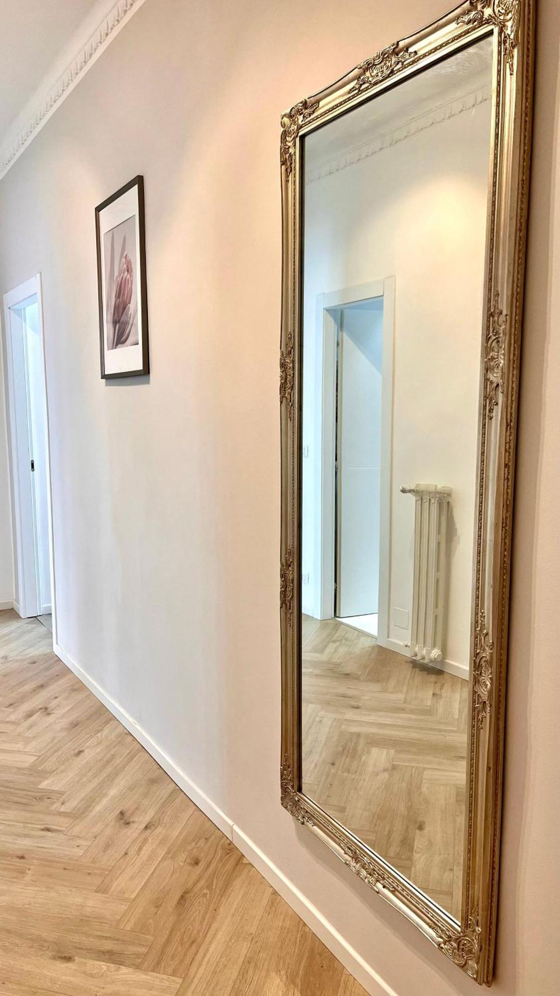 Appartamento Moderno Toscana, Parco Dora Turín Exteriér fotografie