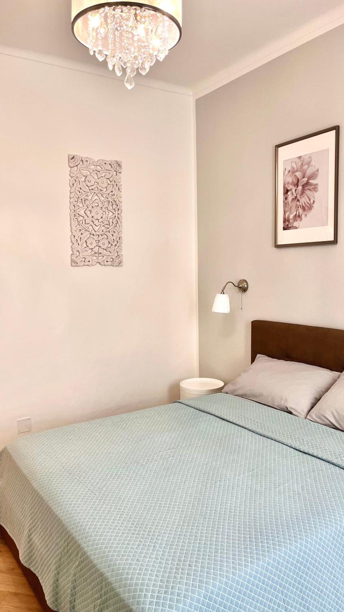 Appartamento Moderno Toscana, Parco Dora Turín Exteriér fotografie